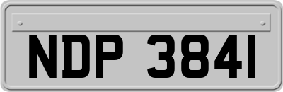 NDP3841