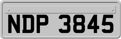 NDP3845