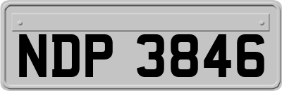 NDP3846