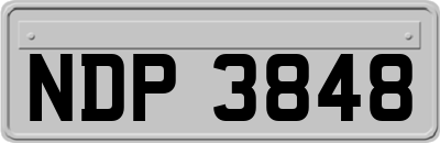 NDP3848