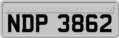 NDP3862