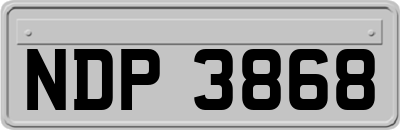 NDP3868