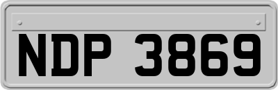 NDP3869