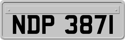 NDP3871