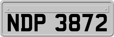 NDP3872