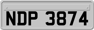 NDP3874