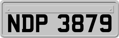NDP3879
