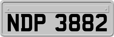 NDP3882