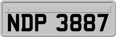 NDP3887