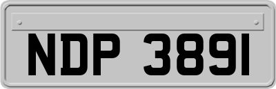 NDP3891