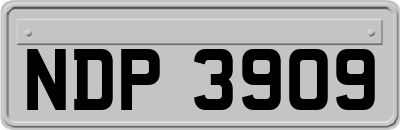 NDP3909