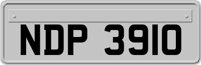 NDP3910