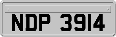 NDP3914