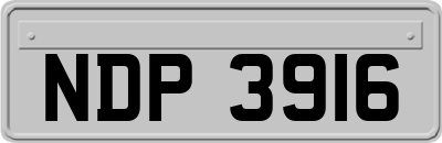 NDP3916
