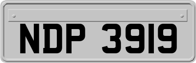 NDP3919