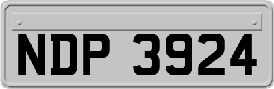 NDP3924
