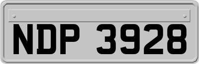 NDP3928