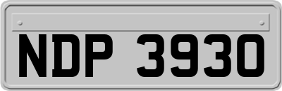 NDP3930