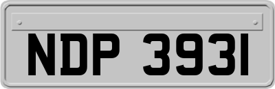 NDP3931