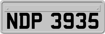 NDP3935