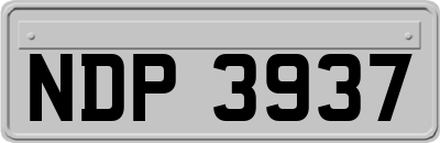 NDP3937