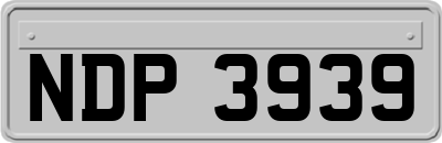 NDP3939