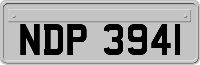 NDP3941