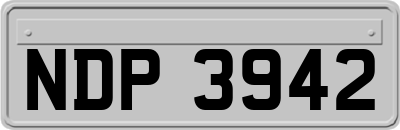 NDP3942