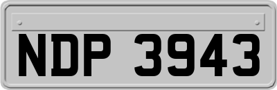 NDP3943