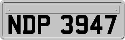 NDP3947