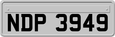 NDP3949