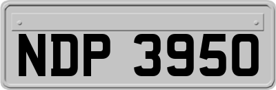 NDP3950