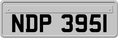 NDP3951