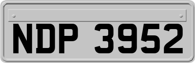 NDP3952