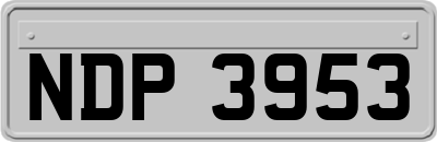 NDP3953