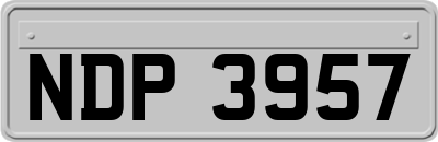 NDP3957