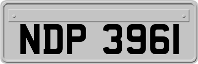NDP3961