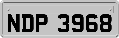NDP3968