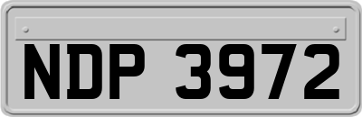 NDP3972
