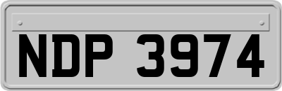 NDP3974