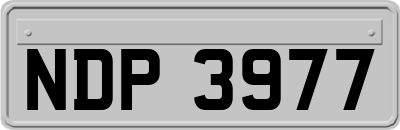 NDP3977