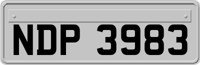 NDP3983