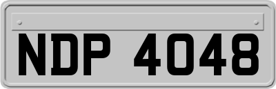 NDP4048