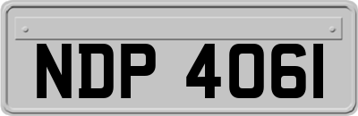NDP4061