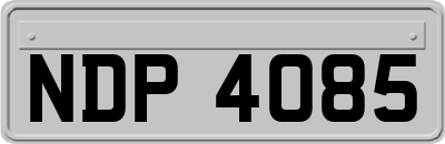 NDP4085