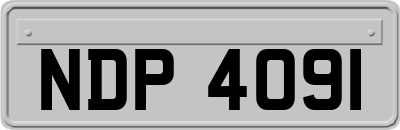 NDP4091