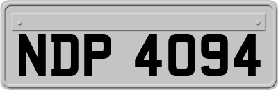 NDP4094
