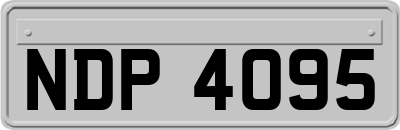 NDP4095