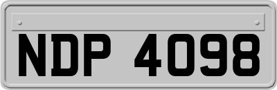 NDP4098