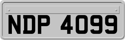 NDP4099